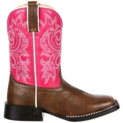 Lil' Durango Little Girls' Cowgirl Boots -Western Cowboy Equipment Store img91673 lil durango little girls cowgirl boots