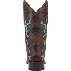 Dan Post Women's Tamarind Leather Cowgirl Boots 13 Dan Post Women's Tamarind Leather Cowgirl Boots -Western Cowboy Equipment Store img91797 dan post women s tamarind leather cowgirl boots