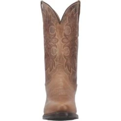 Dan Post Men's Cotonwood Cowboy Boots -Western Cowboy Equipment Store img91805 dan post men s cotonwood cowboy boots