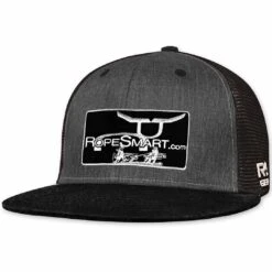 RopeSmart Women's Patch Logo Snap Back Cap