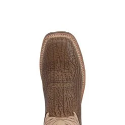 Double H Men's Clawson Square Toe Cowboy Boots -Western Cowboy Equipment Store img91855 double h men s clawson square toe cowboy boots