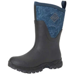 Muck Boot Co. Women's Arctic Sport II Mid Boots -Western Cowboy Equipment Store img91933 muck boot co women s 0D 0A arctic sport ii mid boots