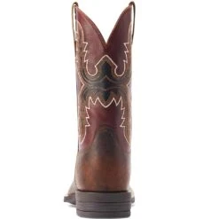 Ariat Men's Pay Window Cowboy Boots -Western Cowboy Equipment Store img92075 ariat men s pay window cowboy boots