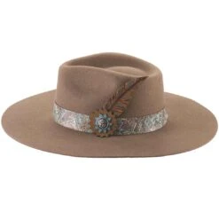 Bullhide Hats Women's Tamarack Felt Cowboy Hat -Western Cowboy Equipment Store img93238 bullhide hats women s tamarack felt cowboy hat