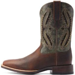 Ariat Men's Rowder VentTEK 360° Cowboy Boots 7 Ariat Men's Rowder VentTEK 360° Cowboy Boots -Western Cowboy Equipment Store img93252 ariat men s rowder venttek 360 C2 B0 cowboy boots