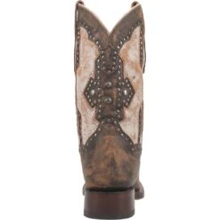 Dan Post Women's Darby Cowgirl Boots -Western Cowboy Equipment Store img93652 dan post women s darby cowgirl boots
