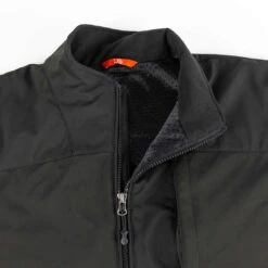 Fieldsheer Apparel Men's Alpine Heated Jacket -Western Cowboy Equipment Store img93785 fieldsheer apparel men s alpine heated jacket