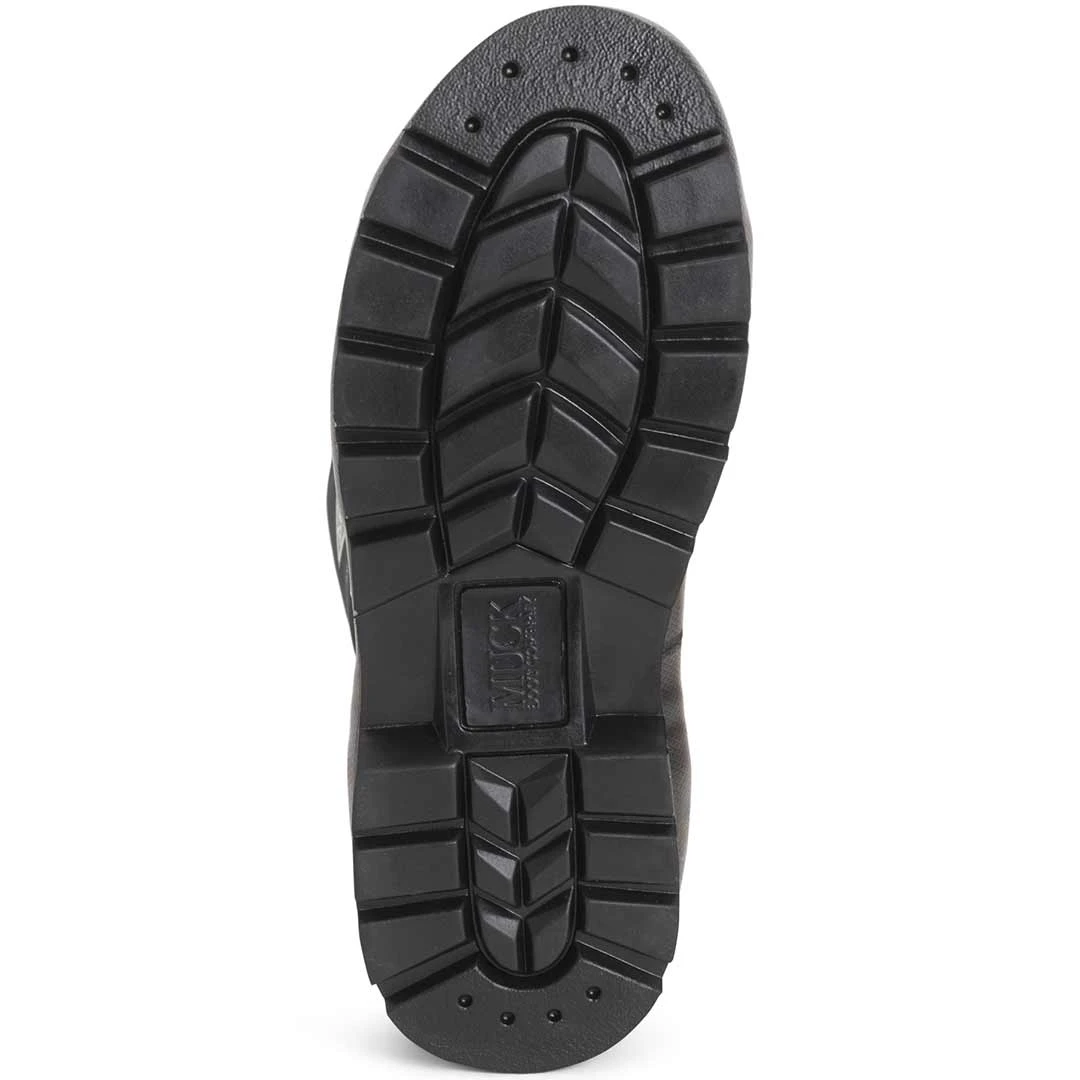 Muck Boot Co. Men's Chore Classic CSA Approved Rubber Boots 7 Muck Boot Co. Men's Chore Classic CSA Approved Rubber Boots - Image 7