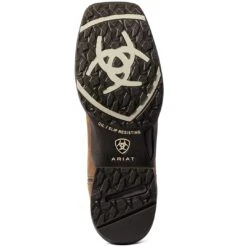 Ariat Women's Anthem Shortie II Waterproof Cowgirl Boots -Western Cowboy Equipment Store img95011 ariat women s anthem shortie ii waterproof cowgirl boot