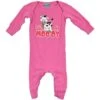 Cowgirl Hardware Baby/Toddler Girls' Moo-dy Pajamas