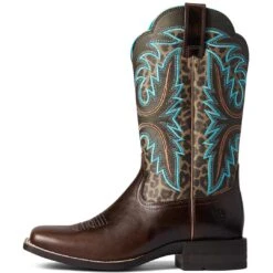 Ariat Women's Lonestar Western Cowgirl Boots 8 Ariat Women's Lonestar Western Cowgirl Boots -Western Cowboy Equipment Store img95742 ariat women s lonestar western cowgirl boot