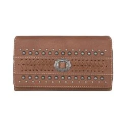 Montana West Women's Whipstitch Wallet 11 Montana West Women's Whipstitch Wallet -Western Cowboy Equipment Store img95842 montana west women s whipstitch wallet