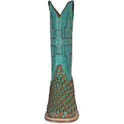 Tin Haul Women's Rodeo Team Cowgirl Boots -Western Cowboy Equipment Store img95946 tin haul women s rodeo team cowgirl boots