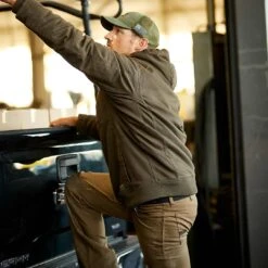 Ariat Men's Rebar DuraCanvas Jacket 11 Ariat Men's Rebar DuraCanvas Jacket -Western Cowboy Equipment Store img96195 ariat men s rebar duracanvas jacket