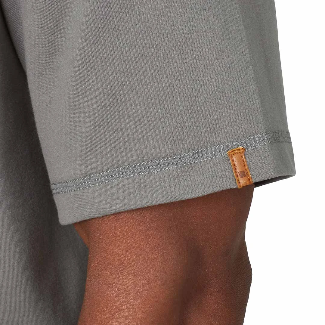 Wrangler Men's Riggs Short Sleeve Performance Work T-Shirt 3 Wrangler Men's Riggs Short Sleeve Performance Work T-Shirt - Image 3