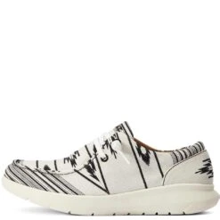 Ariat Women's Hilo Chimayo Casual Shoes -Western Cowboy Equipment Store img97056 ariat women s hilo chimayo casual shoes