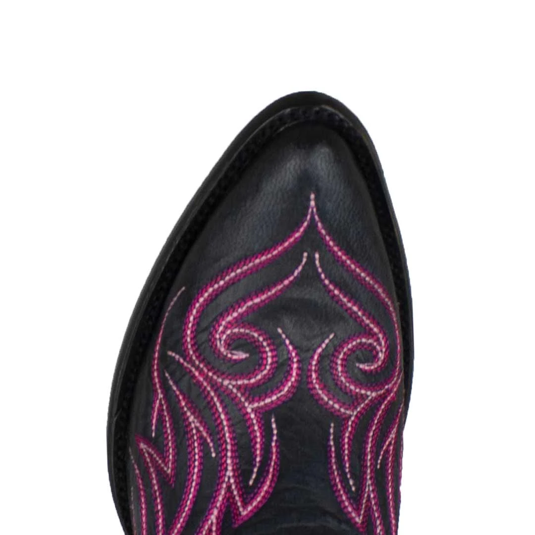 Old Gringo Boots Women's Myrcella Cowgirl Boots 6 Old Gringo Boots Women's Myrcella Cowgirl Boots - Image 6