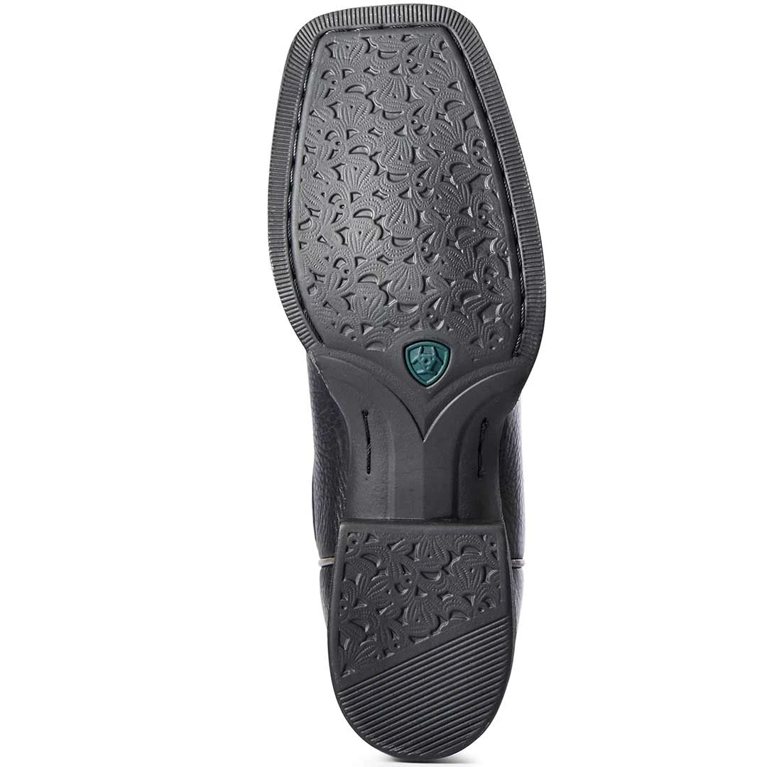 Ariat Women's Round Up Remuda Cowgirl Boots 5 Ariat Women's Round Up Remuda Cowgirl Boots - Image 5