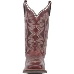 Laredo Women's Willa Leather Cowgirl Boots 12 Laredo Women's Willa Leather Cowgirl Boots -Western Cowboy Equipment Store img97481 laredo women s willa leather cowgirl boots