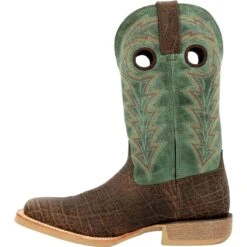 Durango Men's Rebel Pro Safari Elephant Print Cowboy Boots 9 Durango Men's Rebel Pro Safari Elephant Print Cowboy Boots -Western Cowboy Equipment Store img97660 durango men s rebel pro safari elephant print cowboy boots