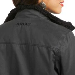 Ariat Women's Grizzly Insulated Jacket 13 Ariat Women's Grizzly Insulated Jacket -Western Cowboy Equipment Store img98355 ariat women s grizzly insulated jacket