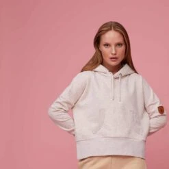 Wanakome Women's Layna Cropped Hoodie -Western Cowboy Equipment Store img98474 wanakome women s layna cropped hoodie