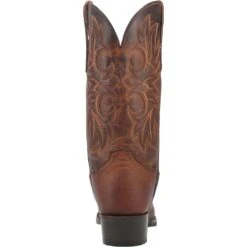 Dan Post Men's Cotonwood Cowboy Boots -Western Cowboy Equipment Store img98527 dan post men s cotonwood cowboy boots