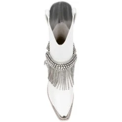 Daniel X Diamond Women's High Noon Cowgirl Boots -Western Cowboy Equipment Store img98764 daniel x diamond women s high noon cowgirl boots