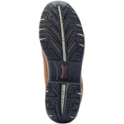 Ariat Women's Terrain Waterproof Lace-Up Boots -Western Cowboy Equipment Store img98783 ariat women s terrain waterproof lace up boots