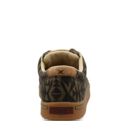 Twisted X Men's Hooey Loper Casual Shoes 10 Twisted X Men's Hooey Loper Casual Shoes -Western Cowboy Equipment Store img99147 twisted x men s hooey loper casual shoes