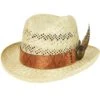 Bailey Hats Women's Renegade Shade Straw Cowboy Hat