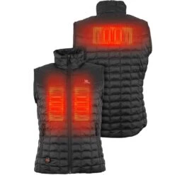 Fieldsheer Apparel Women's Backcountry Heated Vest 11 Fieldsheer Apparel Women's Backcountry Heated Vest -Western Cowboy Equipment Store img99579 fieldsheer apparel women s backcountry heated vest