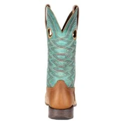 Durango Women's Lady Rebel Pro Square Toe Cowgirl Boots -Western Cowboy Equipment Store img99968 durango women s lady rebel pro square toe cowgirl boots