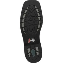 Justin Stampede Men's Driller Copper Cowboy Boots 11 Justin Stampede Men's Driller Copper Cowboy Boots -Western Cowboy Equipment Store justin stampede men s driller copper cowboy boot