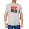 Kimes Ranch Men's Explicit Warning T-Shirt