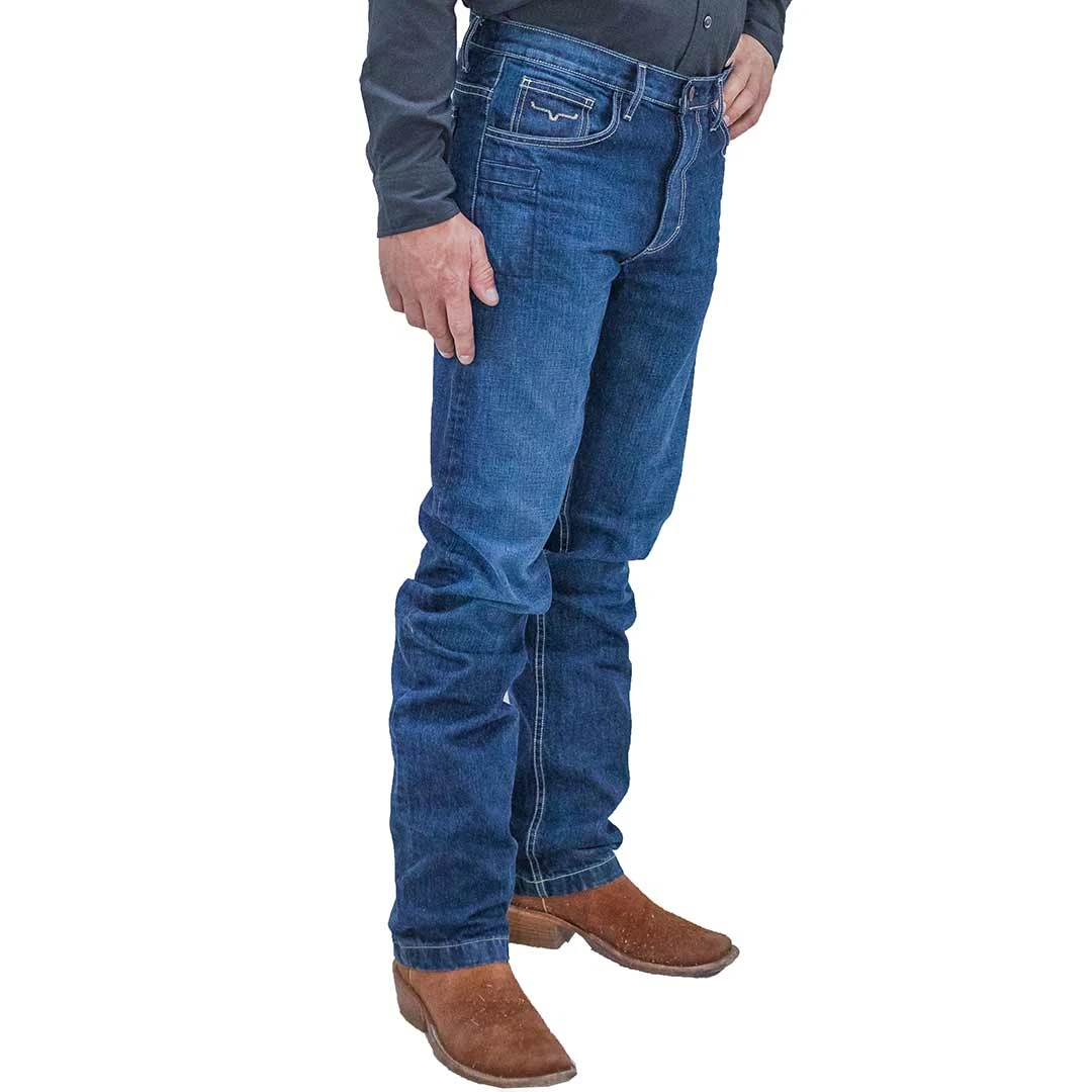 Kimes Ranch Men's Thomas Straight Leg Jeans 2 Kimes Ranch Men's Thomas Straight Leg Jeans - Image 2