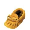 Laurentian Chief Baby Moccasins