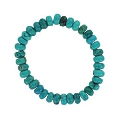 Montana Silversmiths Women's Attitude Bead Bracelet