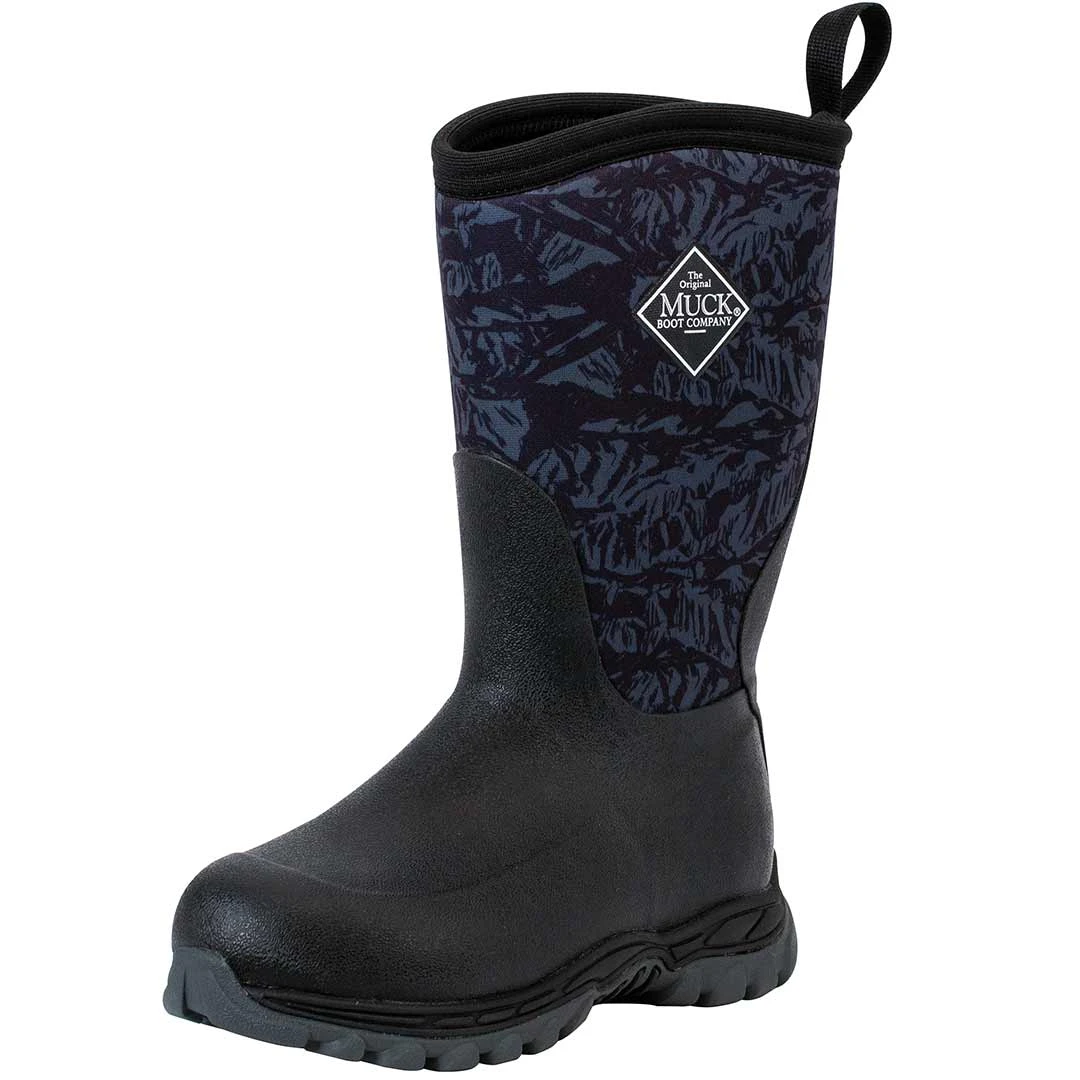 Muck Boot Co. Kids' Rugged II Muck Boots 1 Muck Boot Co. Kids' Rugged II Muck Boots