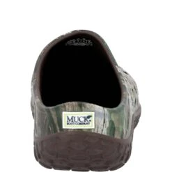 Muck Boot Co. Men's Camo Muckster Lite Clogs -Western Cowboy Equipment Store muck boot co men s camo muckster lite clogs