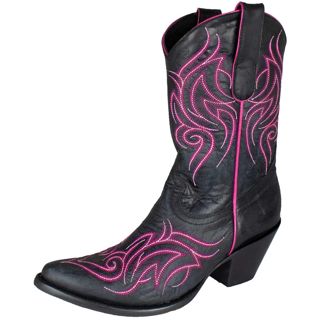 Old Gringo Boots Women's Myrcella Cowgirl Boots 1 Old Gringo Boots Women's Myrcella Cowgirl Boots