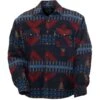 Outback Trading Co. Men's Elliot Shirt Jacket