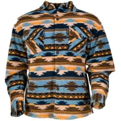 Outback Trading Co. Men's Taos Big Shirt