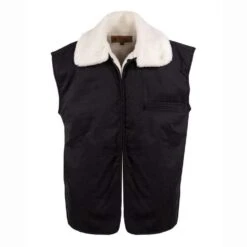 Outback Trading Co. Wool Button-In Liner