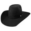 Resistol 3X Pay Window Felt Cowboy Hat