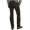Rock & Roll Denim Men's Slim Fit Revolver Bootcut Jeans