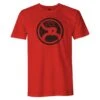 Roughy Men's 2.0 Logo T-Shirt