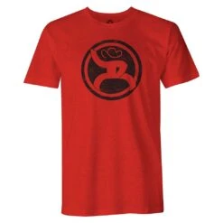 Roughy Men's 2.0 Logo T-Shirt