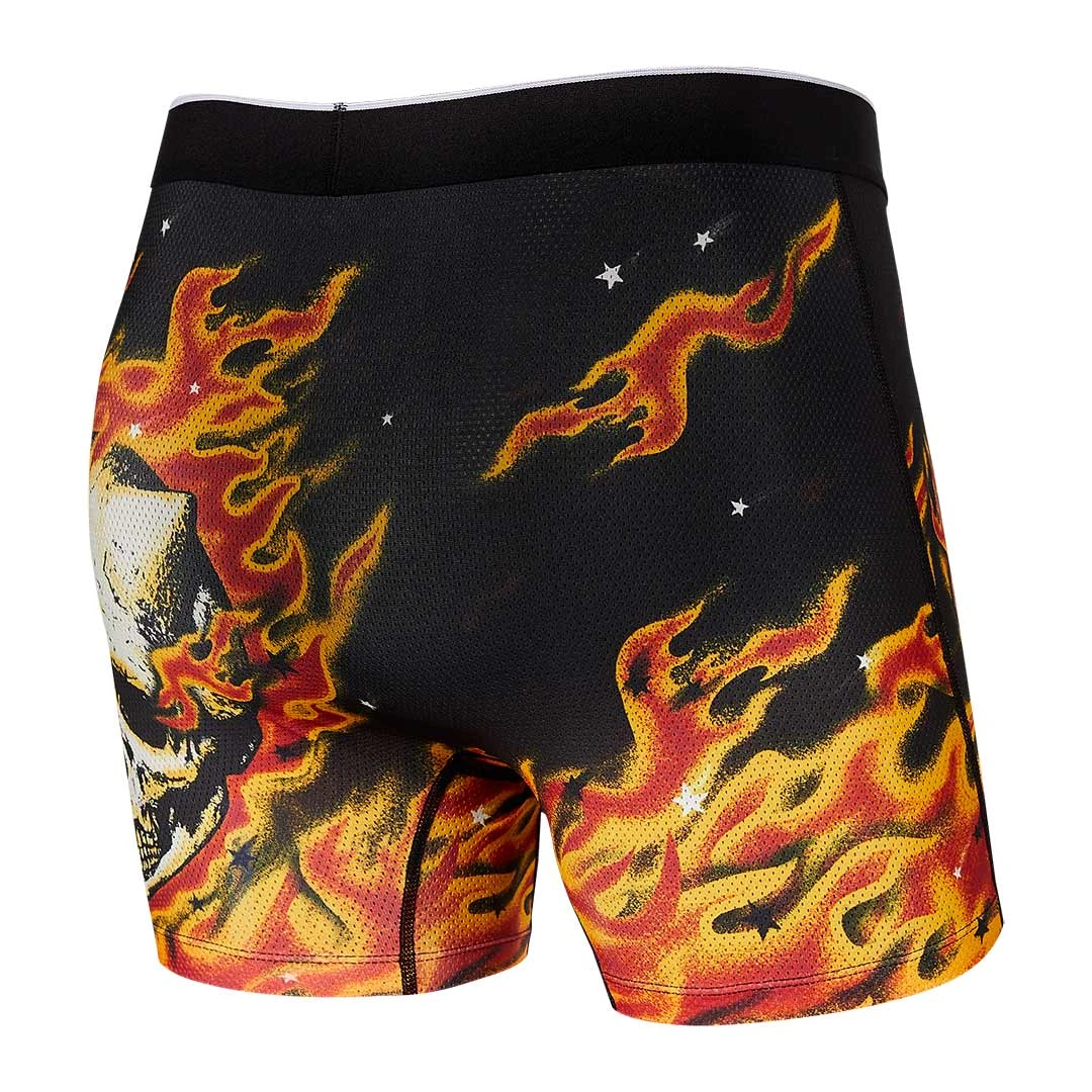 SAXX Men's Volt Boxer Brief 2 SAXX Men's Volt Boxer Brief - Image 2