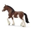 Schleich Clydesdale Mare Toy